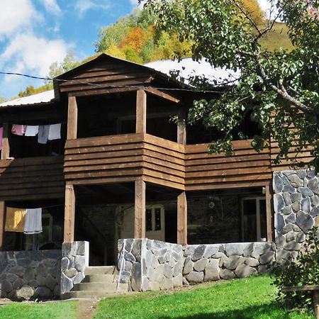 Bezengi Guest House Lalkhori المظهر الخارجي الصورة