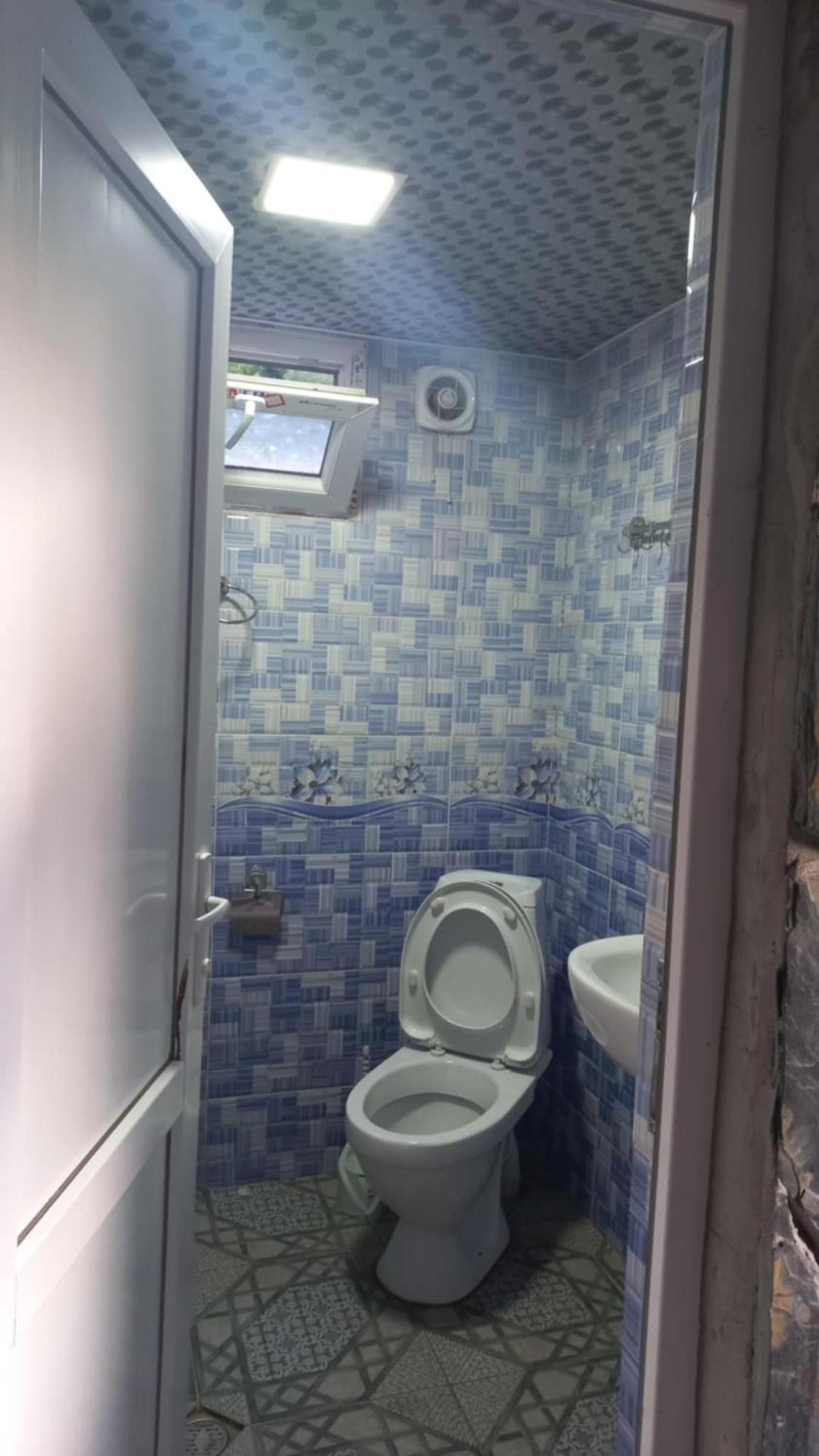 Bezengi Guest House Lalkhori المظهر الخارجي الصورة