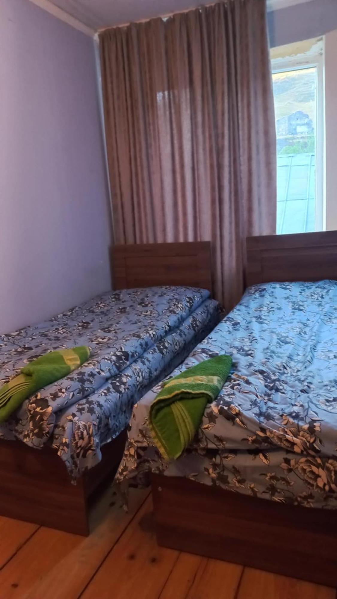 Bezengi Guest House Lalkhori المظهر الخارجي الصورة