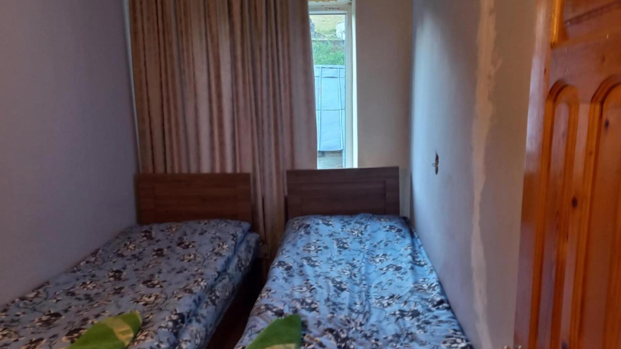 Bezengi Guest House Lalkhori المظهر الخارجي الصورة