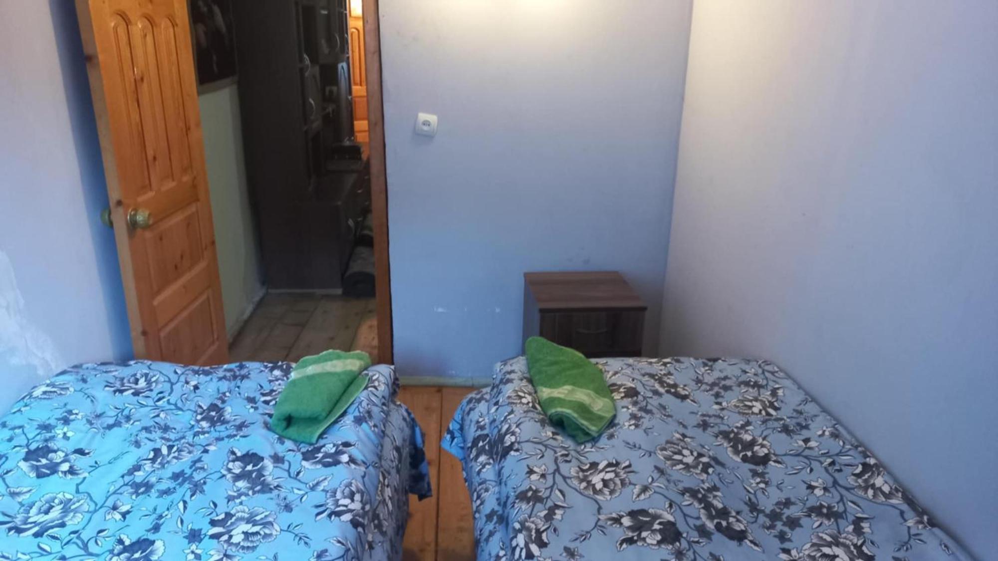 Bezengi Guest House Lalkhori المظهر الخارجي الصورة