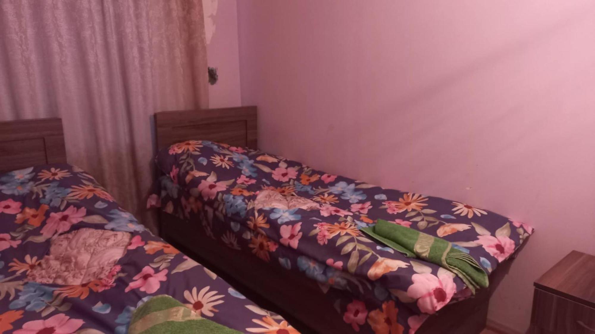 Bezengi Guest House Lalkhori المظهر الخارجي الصورة