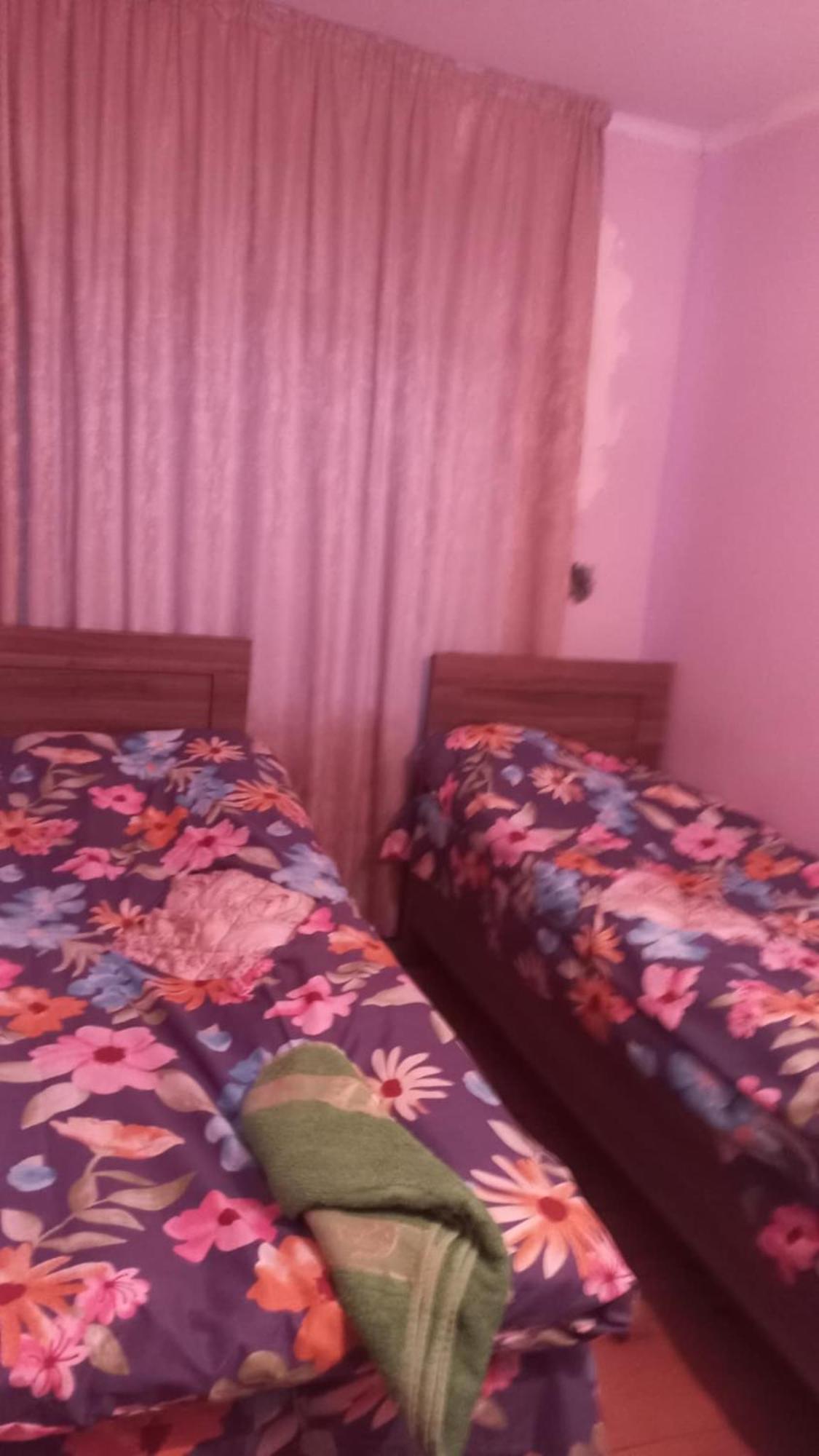 Bezengi Guest House Lalkhori المظهر الخارجي الصورة